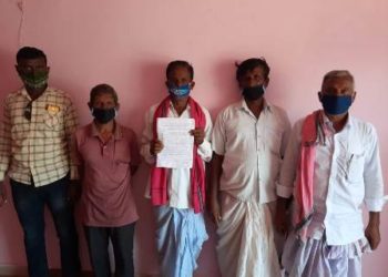 କେନାଲ ମରାମତି ନାମରେ କାଡା ଜରିଆରେ କୋଟି କୋଟି ଟଙ୍କା ଆତ୍ମସାତ – ପଦ୍ମପୁର