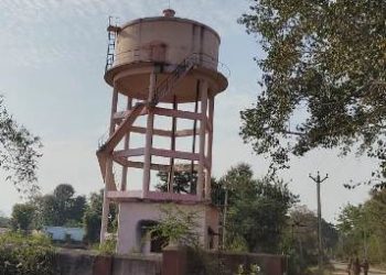 ବସୁଧା ପାନୀୟ ଜଳ ଯୋଗାଣ ଖାଇଲା ପିସି ଟାଙ୍କି ଫାଟି ପାଣି ଯାଉଛି ଖସି – ପଦ୍ମପୁର