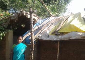 ପଦ୍ମପୁର ; ବିଡିଓ ବୁଡାମାଲ ପଞ୍ଚାୟତକୁ ନ୍ଯାୟ ଦେବେ କେବେ ?