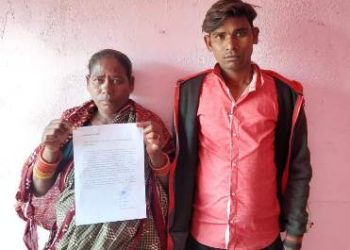 ତେଲେଙ୍ଗାନାରେ ବନ୍ଧକ ପଢିଛନ୍ତି ମହିଳା,ଶିଶୁଙ୍କ ସମେତ ୧୫ଜଣ ଦଳିତ ଶ୍ରମିକ – ପଦ୍ମପୁର