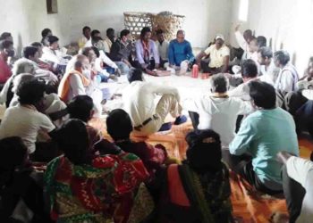 ପାଇକମାଳ ବ୍ଲକ ସ୍ତରୀୟ ଲକ୍ଷେ ଘର ଗଣ୍ଡା ସମାଜ ତରଫରୁ ପ୍ରସ୍ତୁତି ବୈଠକ ଓ ସ୍ଵାଗତ ସମ୍ବର୍ଦ୍ଧନା