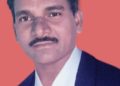 ପାଇକମାଲ ବ୍ଲକ କଳା ସଂସ୍କୃତି ସଂଘର ନୂତନ ଉପ ସଭାପତି ଶ୍ରୀ ଲଲିତ ଜଗତ ପଦ୍ମପୁର
