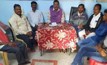 ନୃସିଂହନାଥ ଠାରେ ଗନ୍ଧମାର୍ଦ୍ଦନ ଆନ୍ଦୋଳନ ୩୬ତମ ବାର୍ଷିକ ଉତ୍ସବ ଅନୁଷ୍ଠିତ ହେବ – ପଦ୍ମପୁର