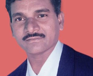 ପାଇକମାଲ ବ୍ଲକ କଳା ସଂସ୍କୃତି ସଂଘର ନୂତନ ଉପ ସଭାପତି ଶ୍ରୀ ଲଲିତ ଜଗତ ପଦ୍ମପୁର