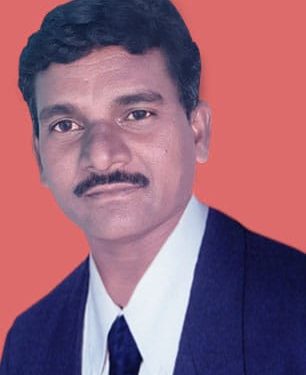 ପାଇକମାଲ ବ୍ଲକ କଳା ସଂସ୍କୃତି ସଂଘର ନୂତନ ଉପ ସଭାପତି ଶ୍ରୀ ଲଲିତ ଜଗତ ପଦ୍ମପୁର