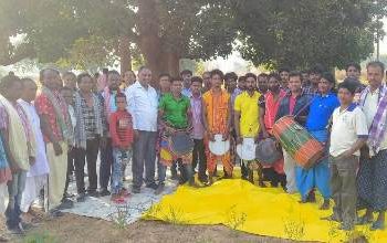 ଚଣ୍ଡିଭଟା ଠାରେ ଗଣ୍ଡାବଜା କଳାକାରଙ୍କୁ ନେଇ ଆଲୋଚନା ଚକ୍ର ଅନୁଷ୍ଠିତ