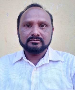 ପାଇକମାଲ ବ୍ଲକ ସ୍ତରୀୟ କଂଗ୍ରେସ କମିଟି ସଭାପତି ହେଲେ ବିନୋଦ ବିହାରୀ ବିଶ୍ବାଳ