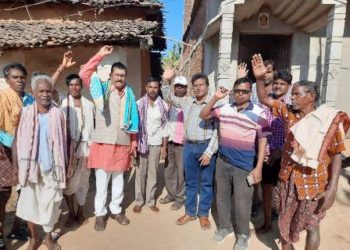 ବିଜୁ ଜନତା ଦଳର ବହୁ କର୍ମୀ ବିଜେପିରେ ସାମିଲ – ପଦ୍ମପୁର