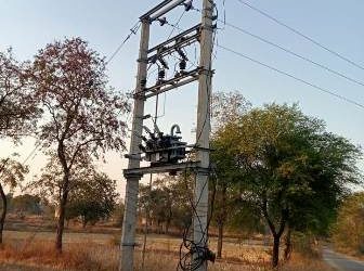 ବୁଡାମାଲ ଗ୍ରାମବାସୀ ବିଦ୍ଯୁତ ସେବାରୁ ବଞ୍ଚିତ – ପଦ୍ମପୁର