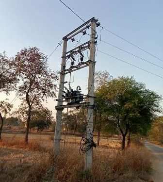 ବୁଡାମାଲ ଗ୍ରାମବାସୀ ବିଦ୍ଯୁତ ସେବାରୁ ବଞ୍ଚିତ – ପଦ୍ମପୁର