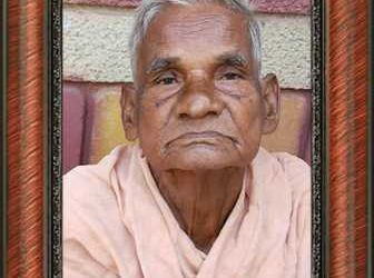 ସାମ୍ବାଦିକ ଝସକେତନ ସାହୁ (ଗୋପାଲ)ଙ୍କ ଅଜା ଆଉ ନାହାନ୍ତି – ପଦ୍ମପୁର