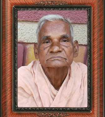 ସାମ୍ବାଦିକ ଝସକେତନ ସାହୁ (ଗୋପାଲ)ଙ୍କ ଅଜା ଆଉ ନାହାନ୍ତି – ପଦ୍ମପୁର