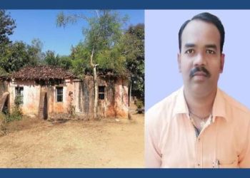 ସମ୍ପିଆରେ ନୂତନ ସ୍କୁଲ ଗୃହ ପାଇଁ ଜେଇଙ୍କ ପ୍ରତିଶ୍ରୁତି