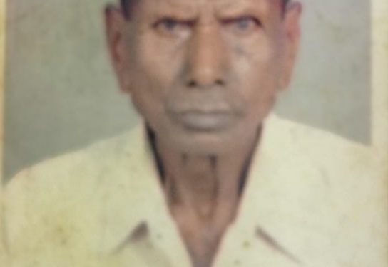 ବର୍ଷିଆନ ଲାଇନମ୍ଯାନ ଙ୍କ ପରଲୋକ – ପଦ୍ମପୁର