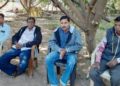 କୃଷକ ସଂଘର ସାମ୍ବାଦିକ ସମ୍ମିଳନୀ