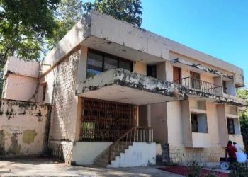 ବିବାଦ ଘେରରେ ଓଟିଡିସି ବଙ୍ଗଲା ଓ ଟୁରିଷ୍ଟ ଅଫିସର