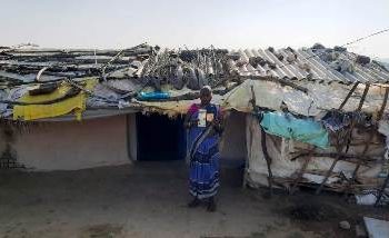 ବିଧବା ବୃଦ୍ଧା ମହିଳା ଆବାସ ଯୋଜନାରୁ ବଞ୍ଚିତ ; ପଦ୍ମପୁର