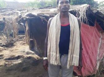 ପ୍ରଧାନମନ୍ତ୍ରୀ ଆବାସ ଯୋଜନା ପାଇବାରେ ସାତସପନ କରନ ବାଗ