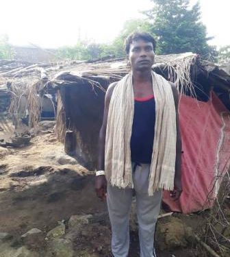 ପ୍ରଧାନମନ୍ତ୍ରୀ ଆବାସ ଯୋଜନା ପାଇବାରେ ସାତସପନ କରନ ବାଗ