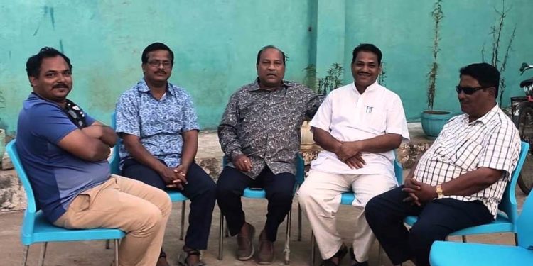 ନୟାଗଡ଼ କ୍ଳବ ଆନୁକୂଲ୍ୟରେ “ପୂଜ୍ୟପୂଜା ସଂସ୍କୃତି ସୁରକ୍ଷା ଅଭିଯାନ” ପାଇଁ ପ୍ରସ୍ତୁତି ବୈଠକ