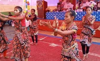 ପୁରାତନ ମହେନ୍ଦ୍ର ତନୟା ଆଶ୍ରମ ବିଦ୍ୟାଳୟ ଛାତ୍ରଛାତ୍ରୀଙ୍କ ବନ୍ଧୁମିଳନ