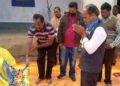 ରାୟଗଡ଼ ଭାରତୀୟ ଜନତା ପାର୍ଟି ପକ୍ଷରୁ ଜୁନ ସ୍ତରୀୟ ପ୍ରଶିକ୍ଷଣ ଶିବିର ଅନୁଷ୍ଠିତ