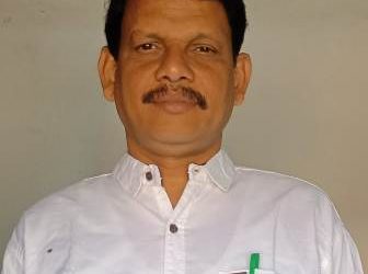 ଗଜପତି ଜିଲ୍ଲା ବିଜୁ ଯୁବ ଜନତା ଦଳର ଉପ ସଭାପତି ହେଲେ ଅଶୋକ ଦଳାଇ