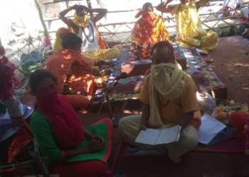ରାୟଗଡ ବ୍ଲକ ବିଭିନ୍ନ ସ୍ଥାନରେ ଗୀତା ଜୟନ୍ତୀ ଅନୁଷ୍ଠିତ