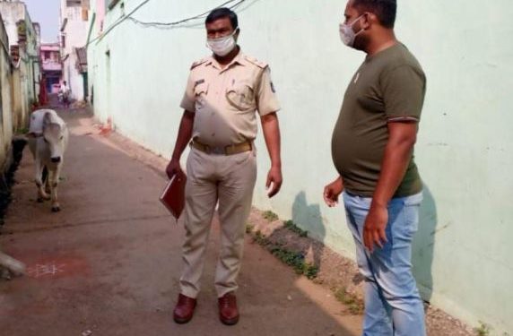 ଛତ୍ରପୁରରେ ପୁଣି ଲୁଟେରା ମାତିଲେ : ଘରେପଶି ମହିଳାଙ୍କଠୁ ଝାମ୍ପିଲେ ସୁନା ଚେନ ଓ ମଙ୍ଗଳସୂତ୍ର