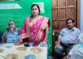 କଂଗ୍ରେସ ପକ୍ଷରୁ ଦିଆଯାଇଥିବା ମନ୍ତବ୍ଯକୁ ଦୃଢ଼ ନିନ୍ଦା କଲେ ପୂର୍ବତନ କାଉନସିଲର