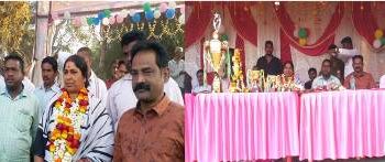 ବଡ଼ଚଣା ନୂଆହାଟରେ କିକ୍ରେଟ ଟୁର୍ଣ୍ଣାମେଣ୍ଟର ଫାଇନାଲ ସମାପ୍ତ