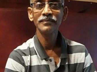 ଏଲଟିଟି ଏକ୍ସପ୍ରେସ ଟ୍ରେନ୍ କାର୍ଯ୍ୟରତ କଣ୍ଡକ୍ଟରଙ୍କ ବିଶ୍ରାମଳୟରେ ଅକାଳ ବିୟୋଗ ;  ଏମିତି ବି ଆସେ ସୁଖ ମରଣ