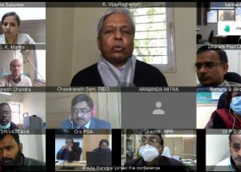 वैश्विक आरएंडडी सेवा बाजार के 50 प्रतिशत हिस्से पर नजर के साथ भारत का ‘आत्मनिर्भर भारत’ पर जोर