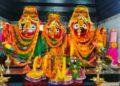 ପାବନ ଶ୍ରୀକ୍ଷେତ୍ରରେ ନବାଙ୍କ ବେଢା ଓ ମକର ନୀତି