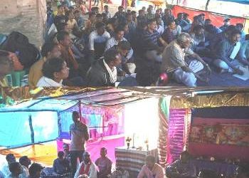 ଶ୍ରୀରାମ ଜନ୍ମଭୂମି ମନ୍ଦିର ନିର୍ମାଣ ସକାଶେ ବୈଠକ ଅନୁଷ୍ଠିତ