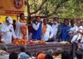 ପୁର୍ବଖଣ୍ଡ ତାଲୁକା ବାଲ୍ମିକୀ ଦାସକୂଳର ନୂତନ କର୍ମକର୍ତ୍ତା ଚୟନ