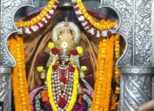 କଟକରେ ଖୋଲିଲା ସମସ୍ତ ଦେବାଳୟ ; ଆଜି ଠାରୁ ଭକ୍ତ ଦର୍ଶନ କରିବେ ଭଗବାନଙ୍କୁ