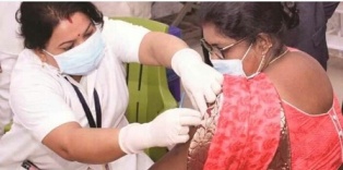 ଟିକା ନେବା ପରେ ଯଦି କିଛି କ୍ଷତି ହୁଏ ; କ୍ଷତିପୂରଣ ଦେବେ ନାହିଁ କେନ୍ଦ୍ର ଓ ରାଜ୍ୟ ସରକାର