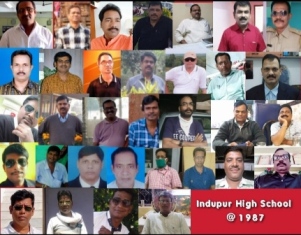 ଇନ୍ଦୁପୁର ହାଇସ୍କୁଲକୁ ପୋଷ୍ଯ ଭାବେ ଗ୍ରହଣ କରିଥିବାରୁ : ବରିଷ୍ଠ ପ୍ରଶାସକ ଶ୍ରୀଯୁକ୍ତ ସୁଧାଂଶୁ କୁମାର ସାମଲଙ୍କୁ କୃତଜ୍ଞତା