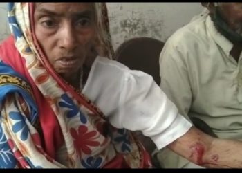 ମାହାଙ୍ଗା : ପାଗଳକୁକୁର କାମୁଡାରେ 10 ରୁ ଉର୍ଦ୍ଧ ଲୋକ ଆହତ ହୋଇଛନ୍ତି