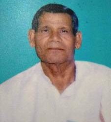 ରାଜନଗର ମାଟିର ଦରଦୀ ମଣିଷର ଲଢେଇ କରୁଥିବା ରାମଚନ୍ଦ୍ର ମିଶ୍ର ଆଜି ପରଲୋକରେ