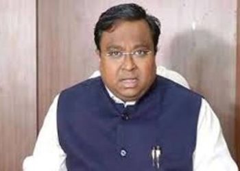 ଅପରାଧି ଗିରଫ ନେଇ ବିଜେପି ନେତ୍ରୀ ଅବଗତ ନାହାନ୍ତି ; ବିଜେଡି ମୁଖପାତ୍ର