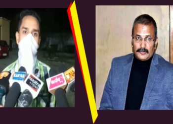 ରାଜ୍ୟର ଜଣେ ବରିଷ୍ଠ କ୍ରିମିନାଲ ଓକିଲ ; ଏକ ସାକ୍ଷାତକାରରେ SIT ତଦନ୍ତ ଉପରେ କିଛି ଗୁରୁତ୍ୱପୂର୍ଣ୍ଣ ପ୍ରଶ୍ନ ଉଠେଇଛନ୍ତି