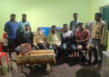 ଉଦୟନାଥ ଫର୍ଣ୍ଣିଚରର ୧୪ତମ ଲକି ଡ୍ର’ ଉଠାଣ – ପଦ୍ମପୁର