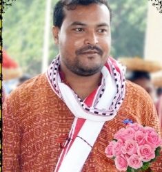 ଏକାଡେମୀ ସଭ୍ଯ ରବି ରତନଙ୍କୁ ଅଭିନନ୍ଦନ – ପଦ୍ମପୁର