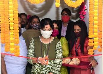 ଟିପିସିଓଡିଏଲ୍ ଦ୍ୱାରା ପୁରୀରେ ଖୋଲିଲା କେବଳ ମହିଳାଙ୍କ ଦ୍ୱାରା ପରିଚାଳିତ ଦ୍ୱିତୀୟ ଗ୍ରାହକ ସେବା କେନ୍ଦ୍ର