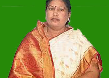 ବିଜୁ ମହିଳା ଜନତା ଦଳର ସଭାନେତ୍ରୀ ହେଲେ – ସ୍ନେହାଙ୍ଗିନୀ ଛୁରିଆ 