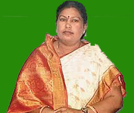 ବିଜୁ ମହିଳା ଜନତା ଦଳର ସଭାନେତ୍ରୀ ହେଲେ – ସ୍ନେହାଙ୍ଗିନୀ ଛୁରିଆ 