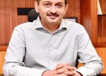 ସୁବ୍ରତ ସାହୁଙ୍କୁ  ଛତିଶଗଡର ମୁଖ୍ୟ ଶାସନ ସଚ୍ଚିବ ଅତିରିକ୍ତ ଦାୟିତ୍ୱ ପ୍ରଦାନ