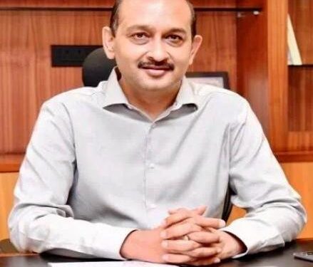 ସୁବ୍ରତ ସାହୁଙ୍କୁ  ଛତିଶଗଡର ମୁଖ୍ୟ ଶାସନ ସଚ୍ଚିବ ଅତିରିକ୍ତ ଦାୟିତ୍ୱ ପ୍ରଦାନ